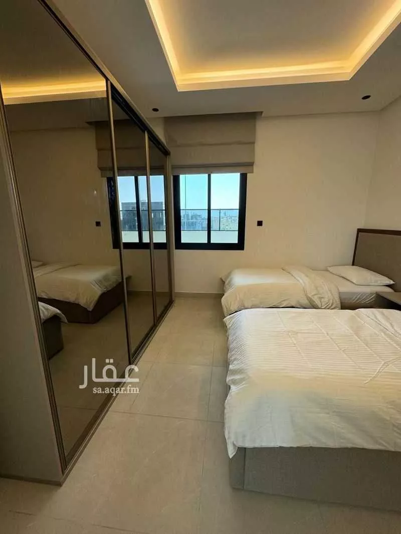 4 bedroom apartment in Al Qairawan 13