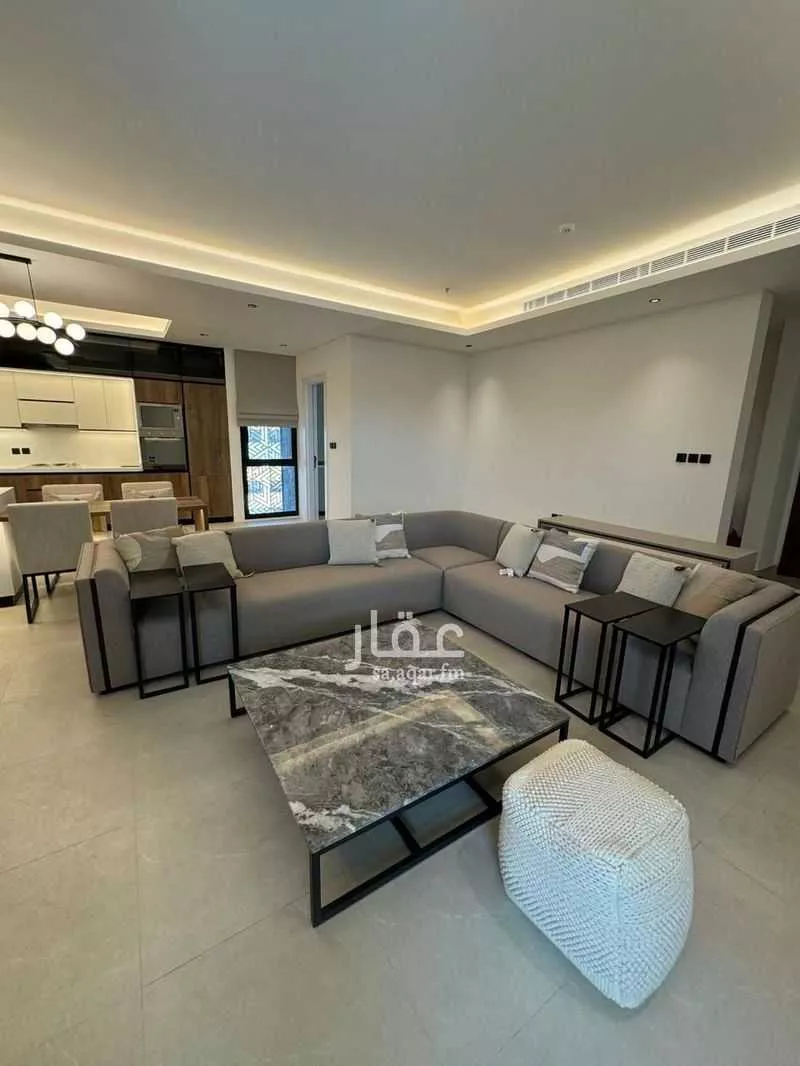 4 bedroom apartment in Al Qairawan 3