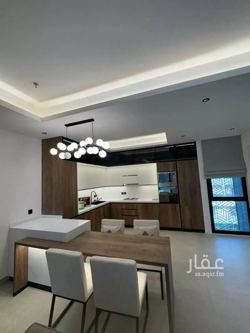4 bedroom apartment in Al Qairawan 5