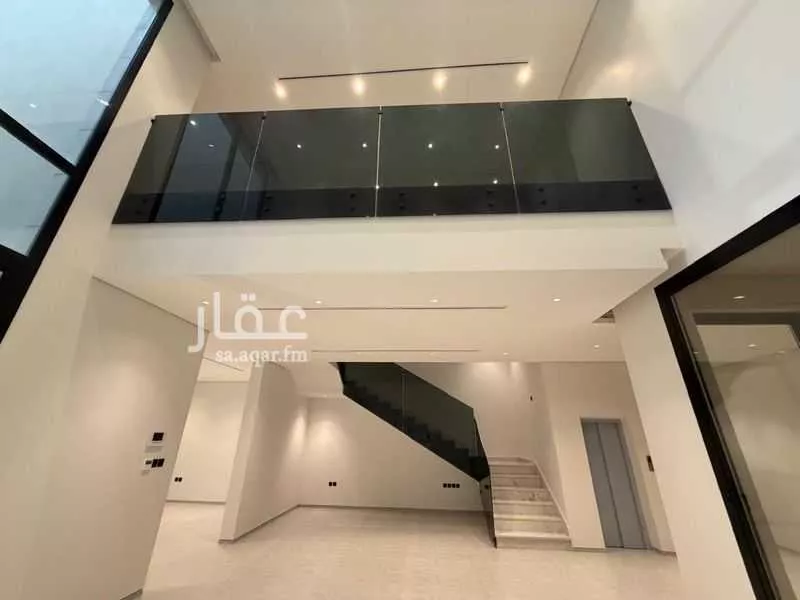 فيلا 5 غرف في النرجس 8