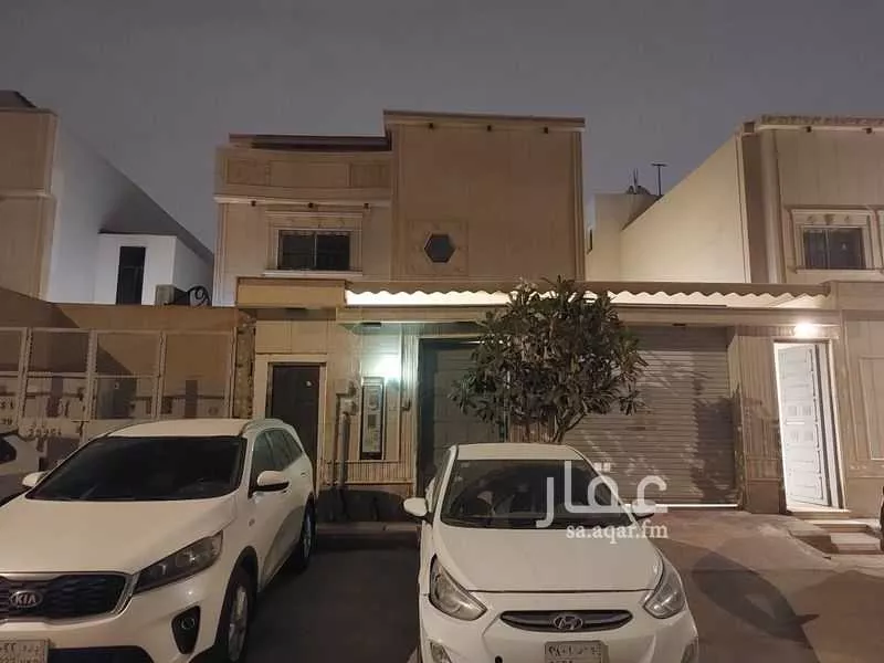 1 bedroom floor in Al Narjis 2