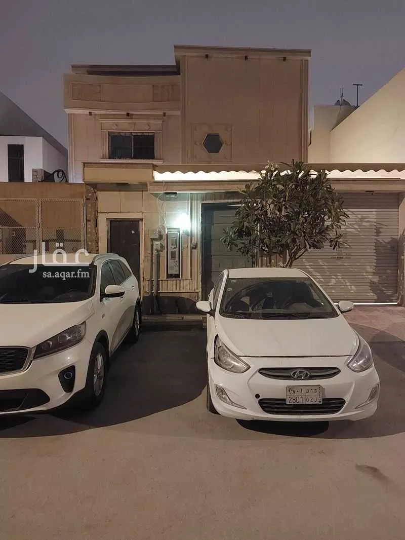 1 bedroom floor in Al Narjis 11