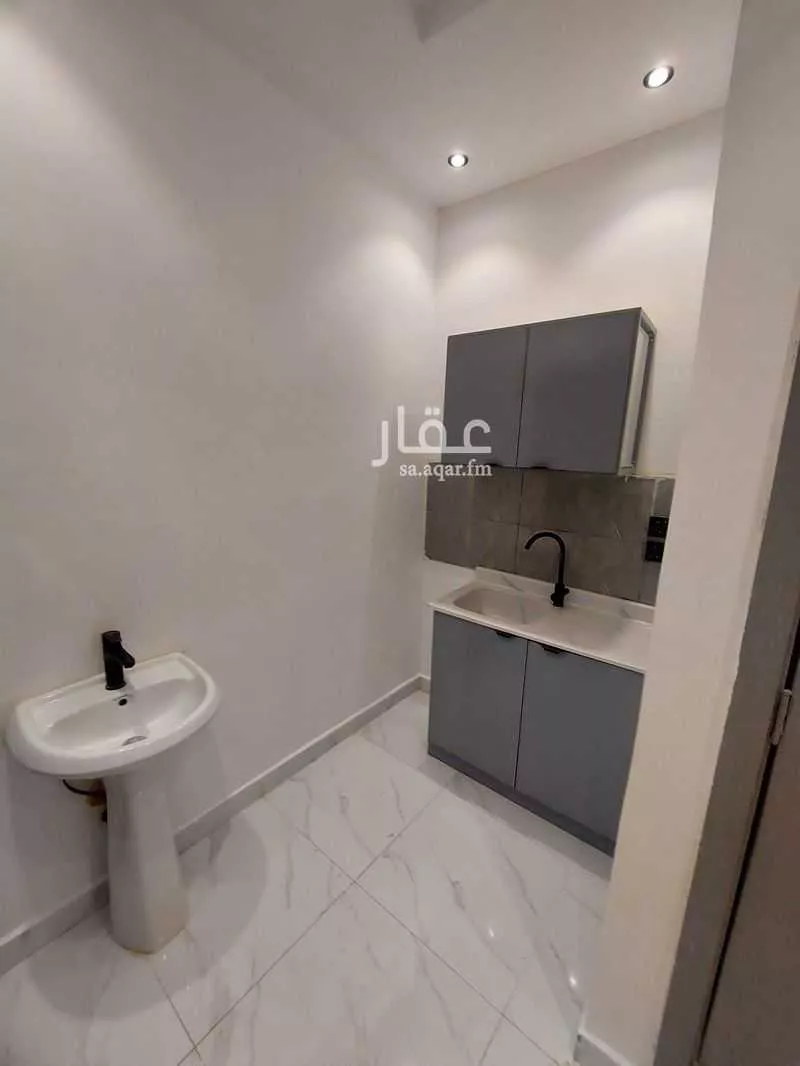 1 bedroom floor in Al Narjis 14