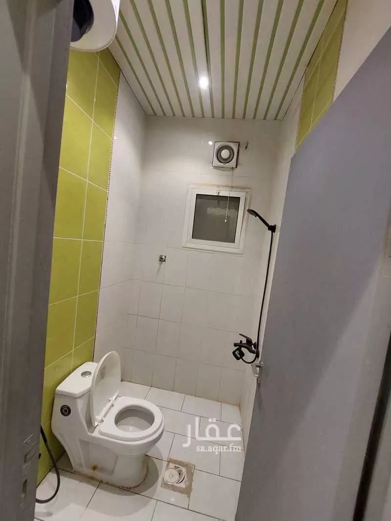 1 bedroom floor in Al Narjis 15