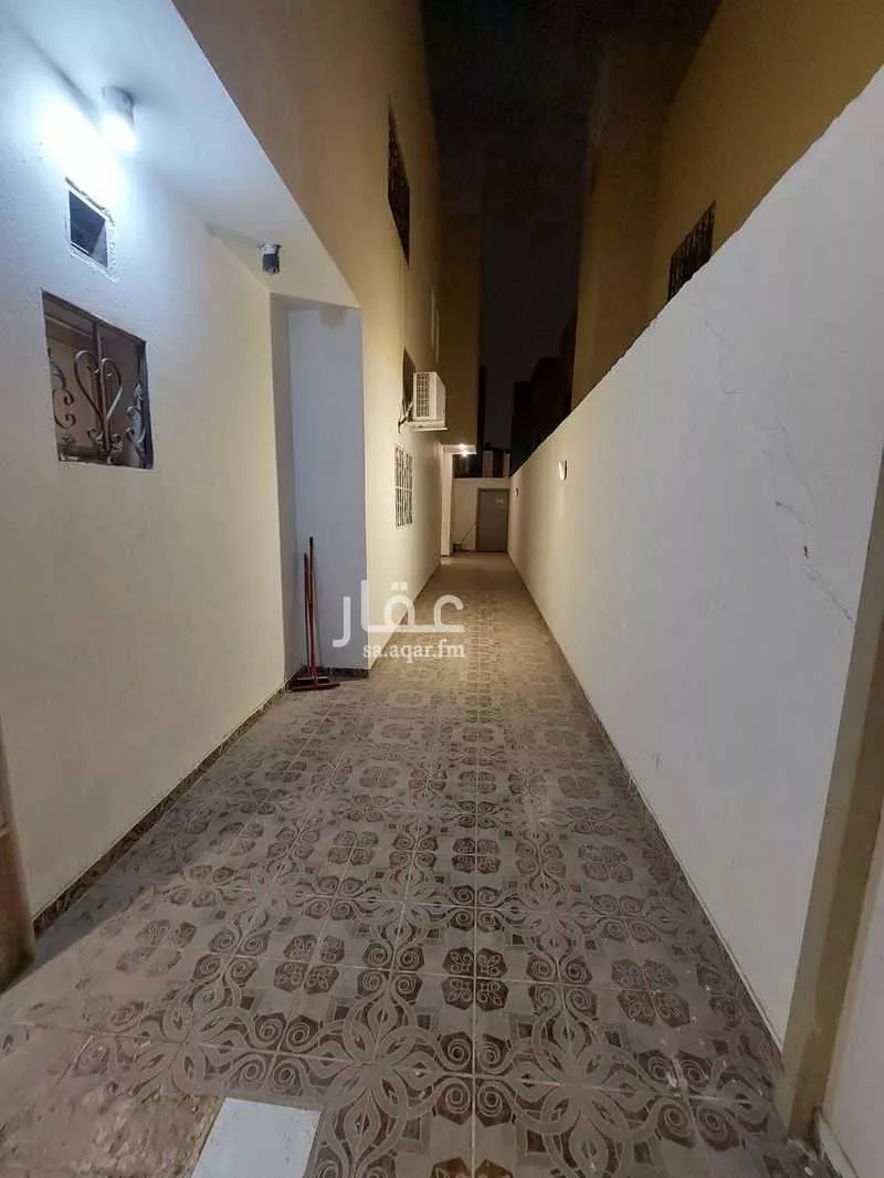 1 bedroom floor in Al Narjis 10