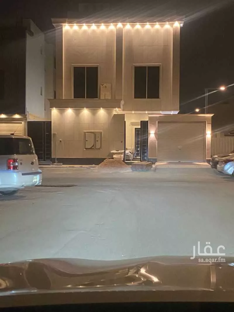 4 bedroom apartment in Al Rimal 3
