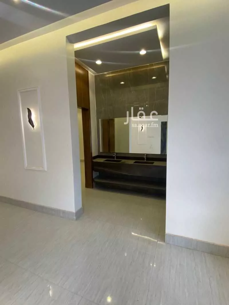 4 bedroom apartment in Al Rimal 7