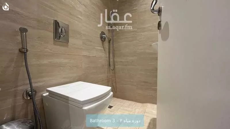 3 bedroom apartment in Al Qairawan 12