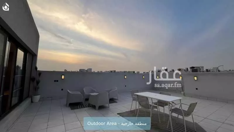 3 bedroom apartment in Al Qairawan 13