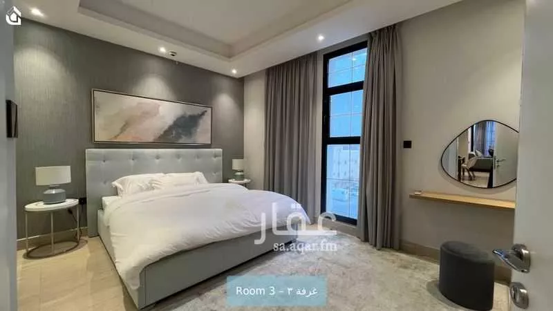 3 bedroom apartment in Al Qairawan 9