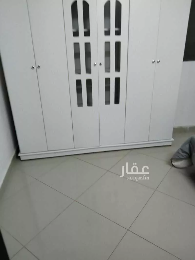 شقة 1 غرف في اليرموك 2