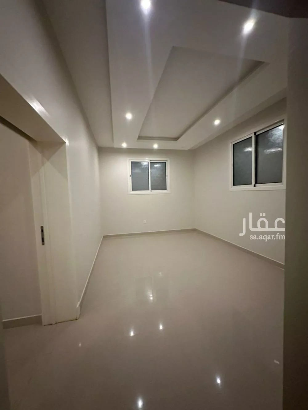 شقة 4 غرف في النرجس 2