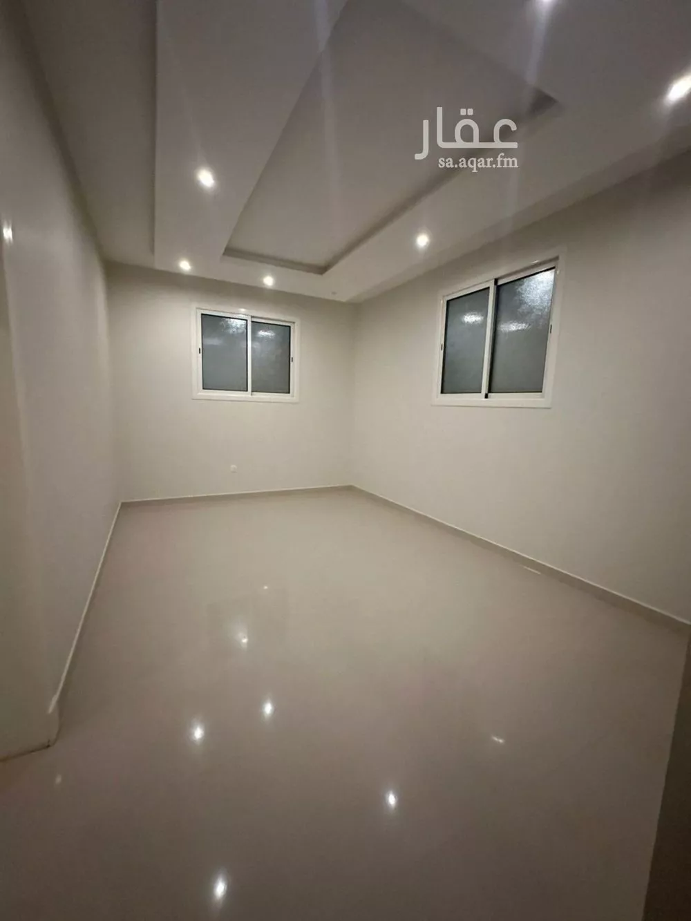 شقة 4 غرف في النرجس 3