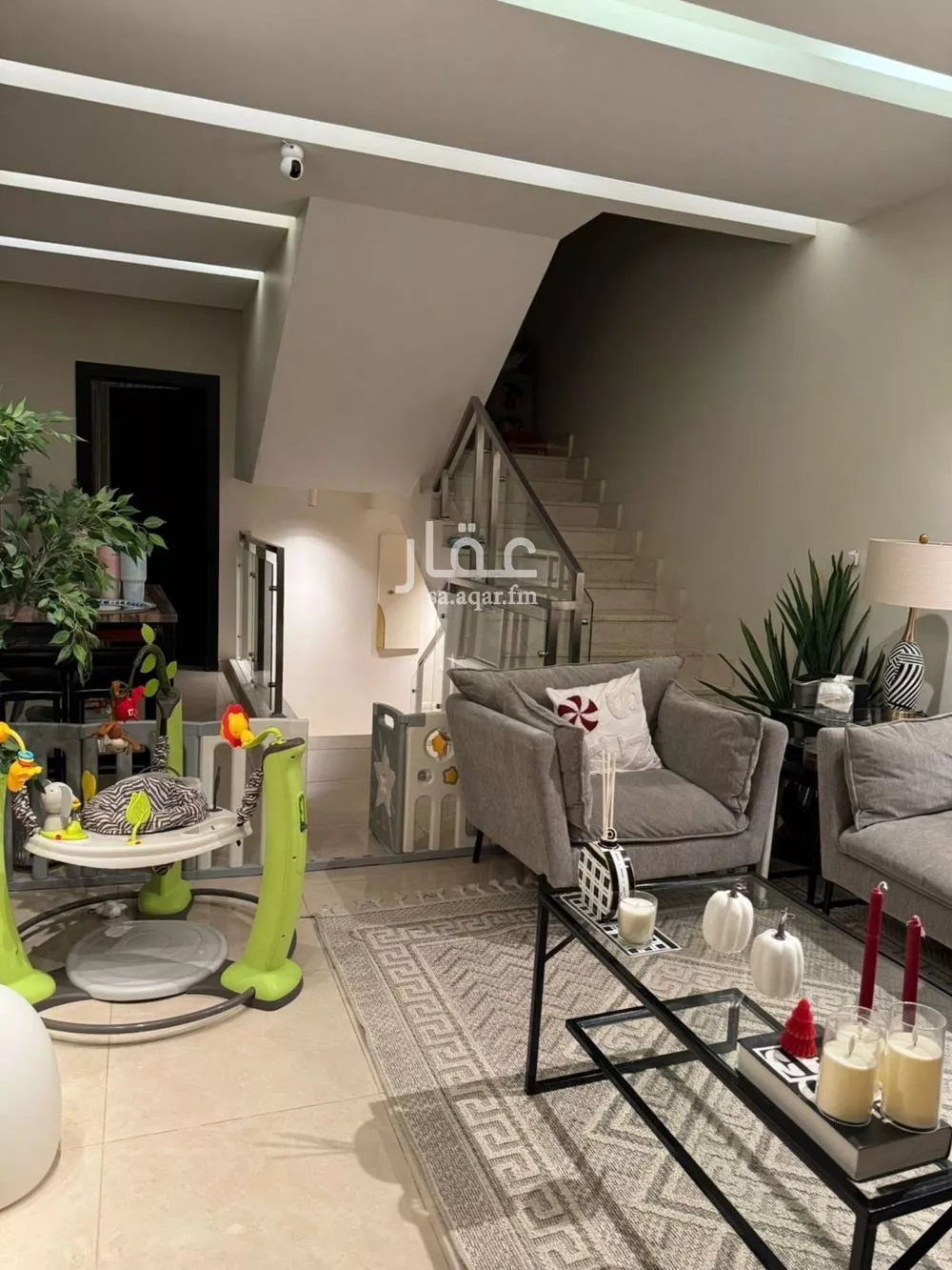 5 bedroom villa in Irqah, Riyadh 4