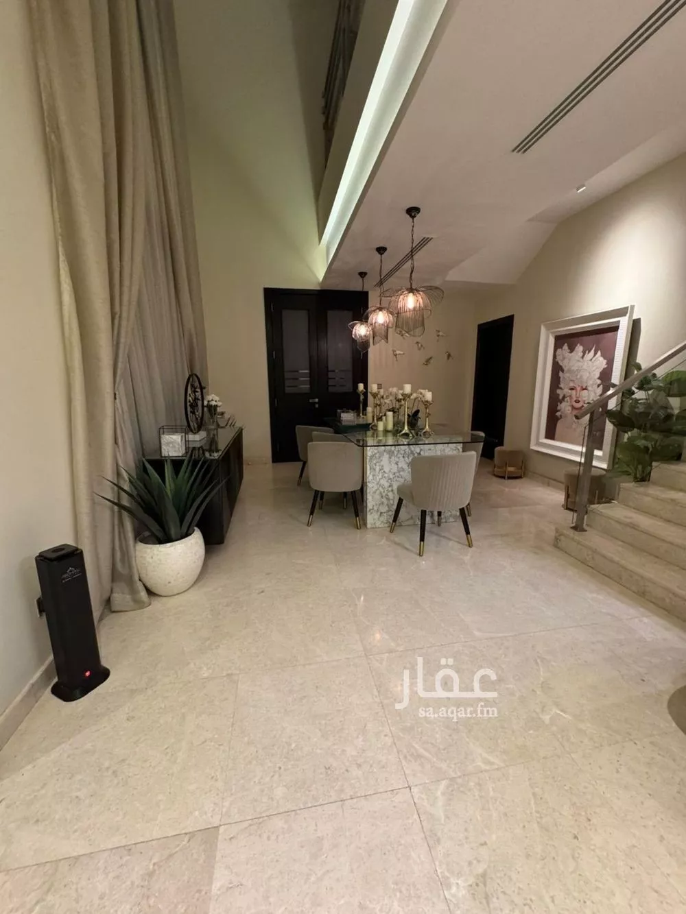 5 bedroom villa in Irqah, Riyadh 5