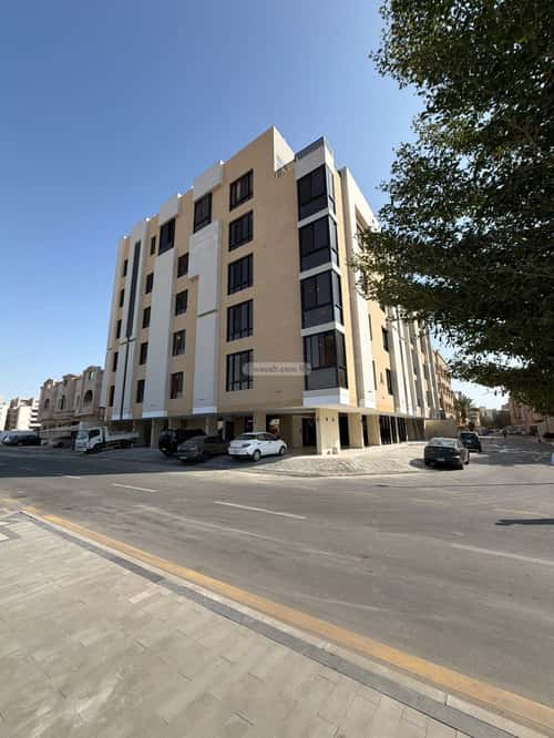 شقة 3 غرف في السلامة 3