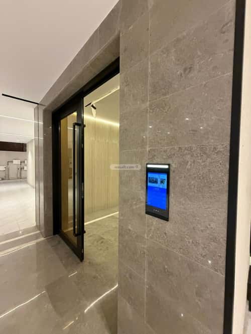 شقة 4 غرف في النزهة 3