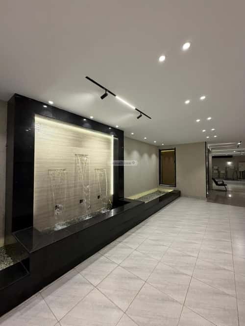 شقة 4 غرف في النزهة 5