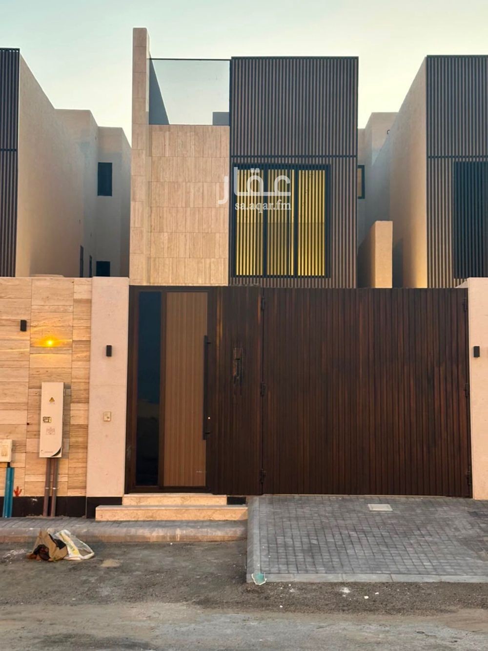 فيلا 4 غرف في الشراع، الخبر 2