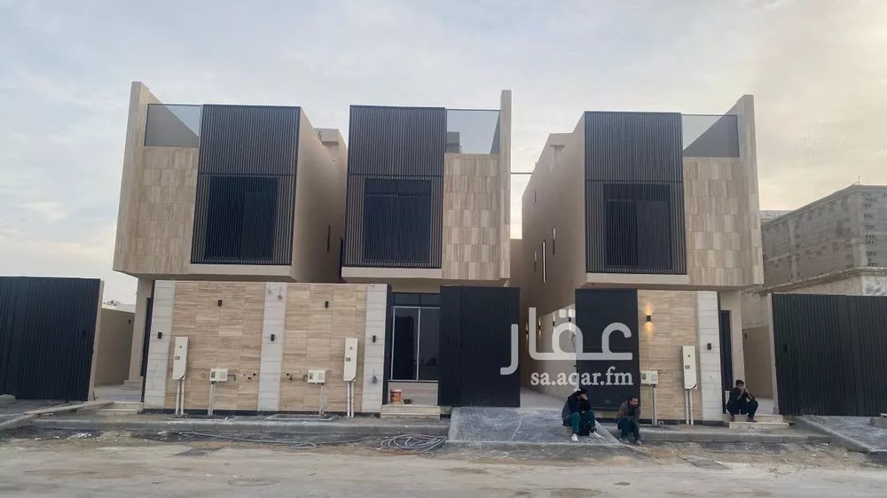 6 bedroom villa in Al Shiraa 7
