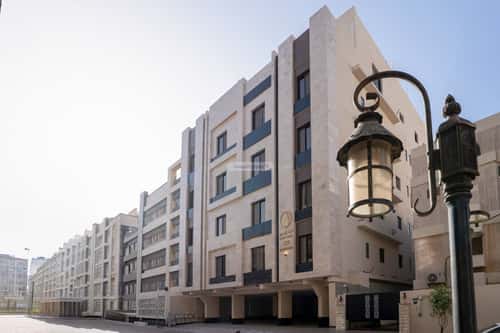 5 bedroom apartment in Al Salamah 9