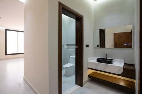 5 bedroom apartment in Al Salamah 17