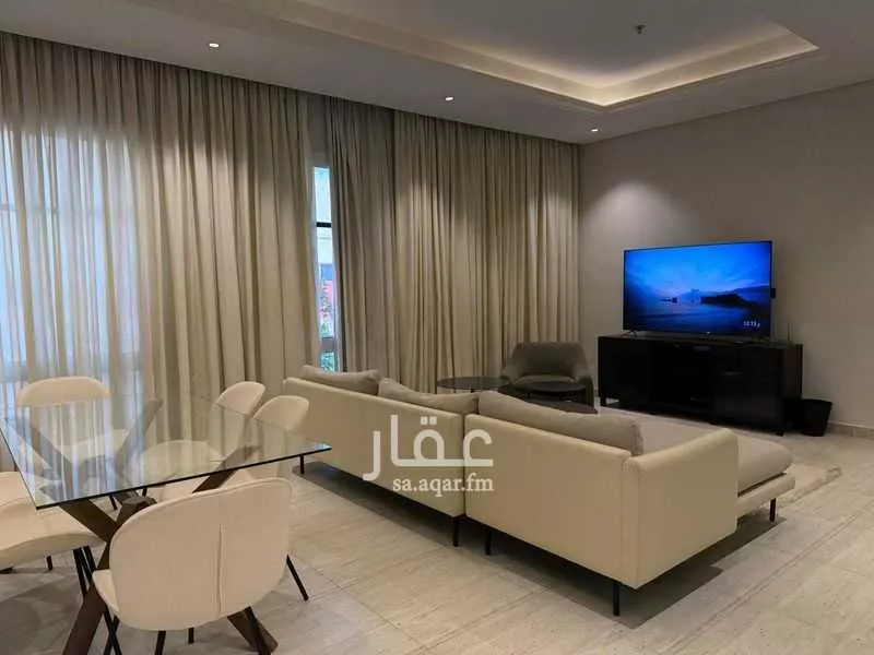 3 bedroom apartment in Al Malqa 13