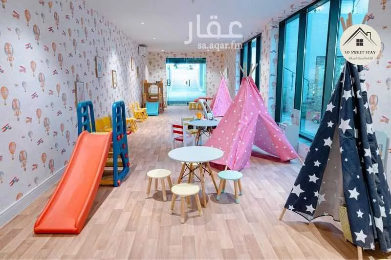 3 bedroom apartment in Al Malqa 14