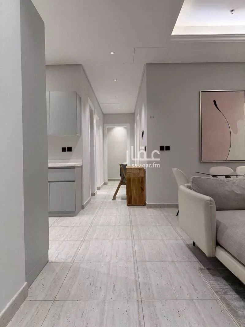 3 bedroom apartment in Al Malqa 5