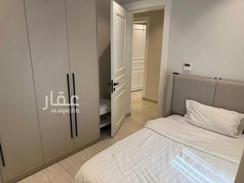 3 bedroom apartment in Al Malqa 7