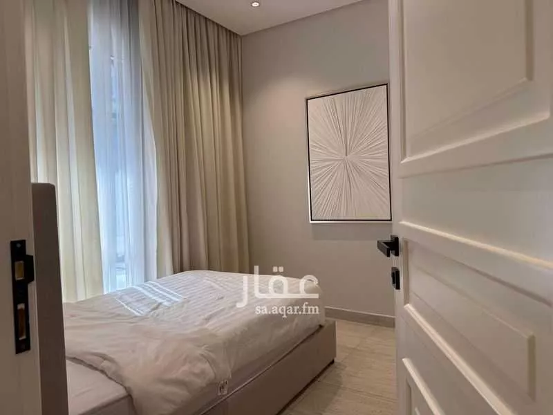 3 bedroom apartment in Al Malqa 10