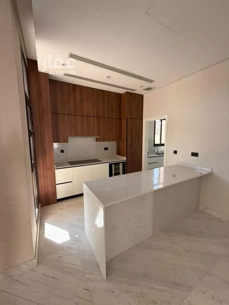 4 bedroom villa in Sidrah 6