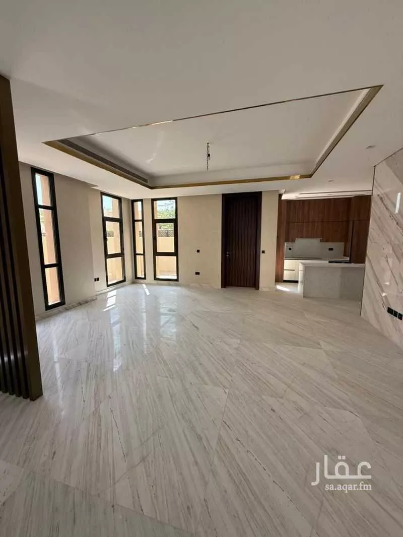 4 bedroom villa in Sidrah 8