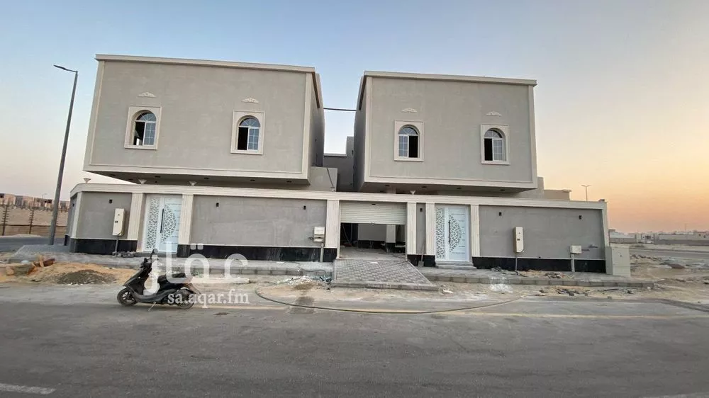 7 bedroom villa in Al Lulu 1