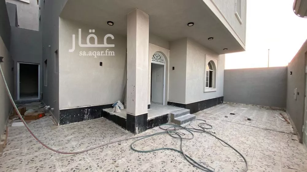 7 bedroom villa in Al Lulu 2