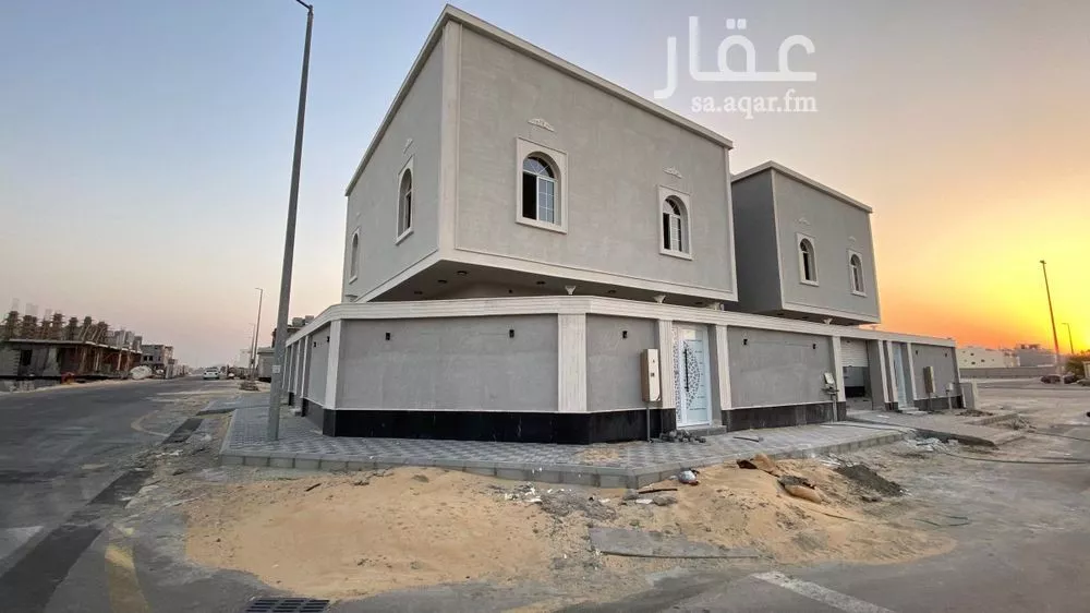 7 bedroom villa in Al Lulu 4