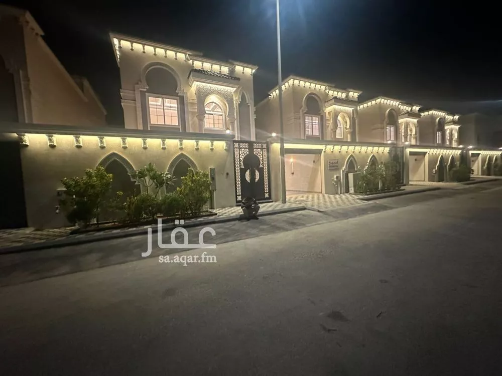 فيلا 7 غرف في الصواري 1