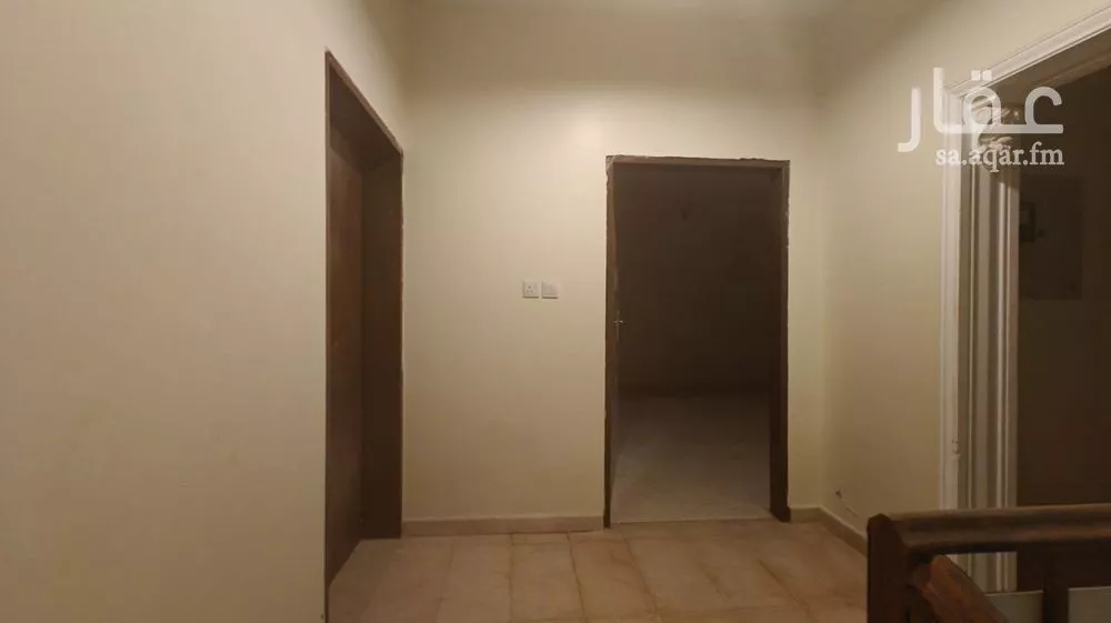 3 bedroom floor in Qurtubah 6