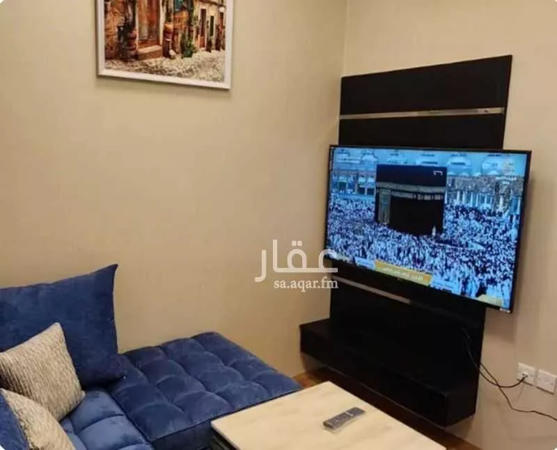 2 bedroom apartment in Al Quds 2