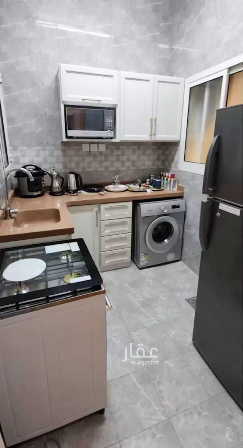 2 bedroom apartment in Al Quds 3