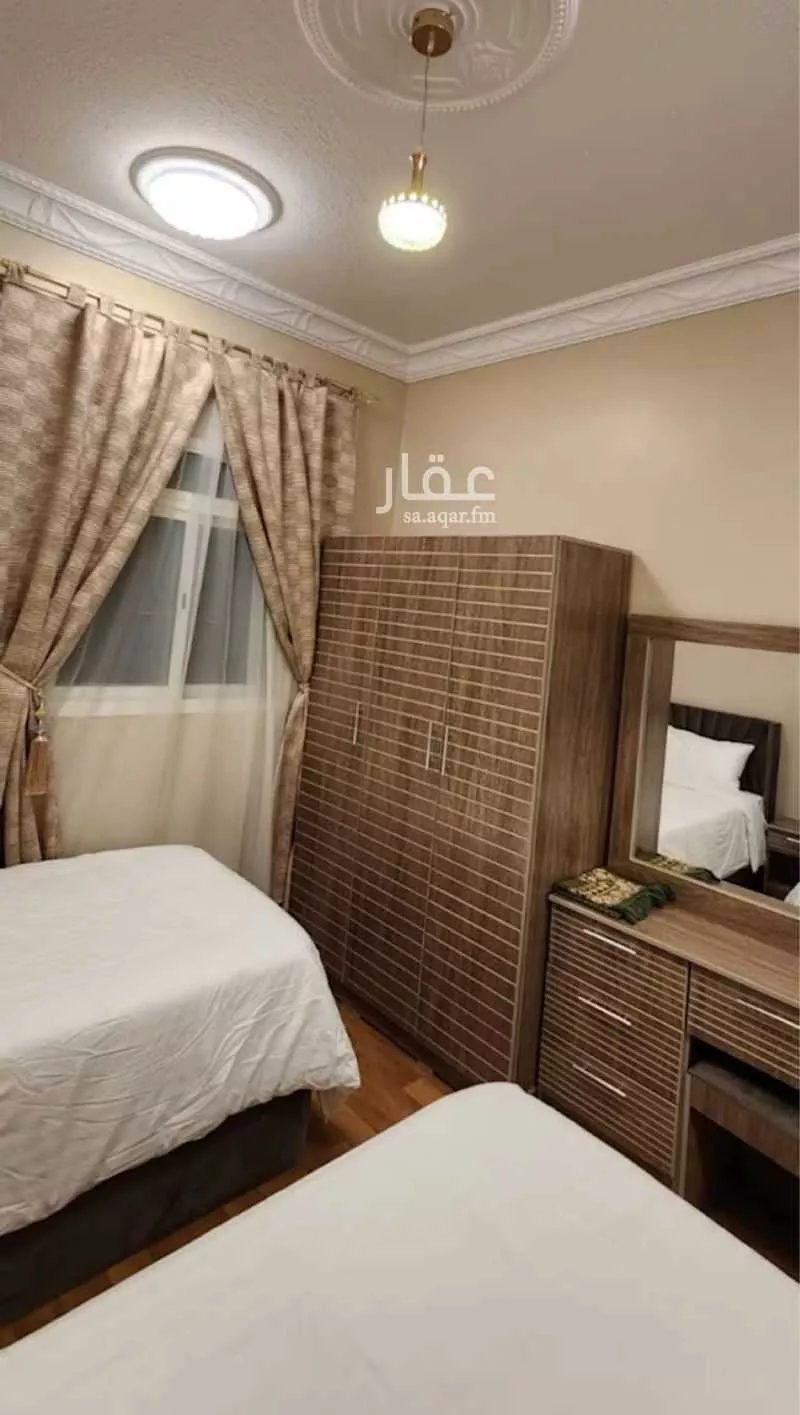 2 bedroom apartment in Al Quds 5