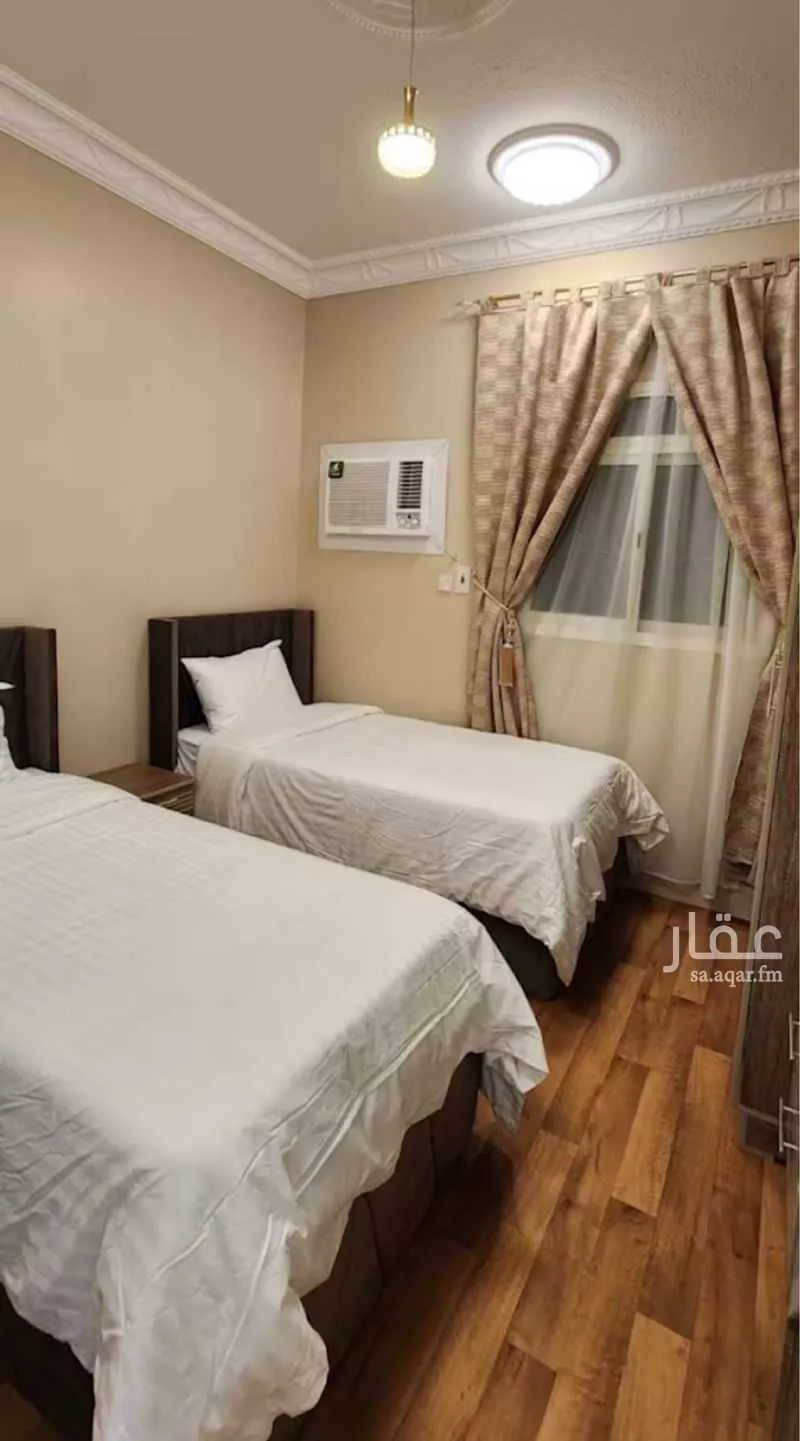 2 bedroom apartment in Al Quds 6
