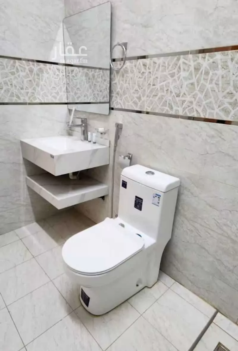 2 bedroom apartment in Al Quds 7