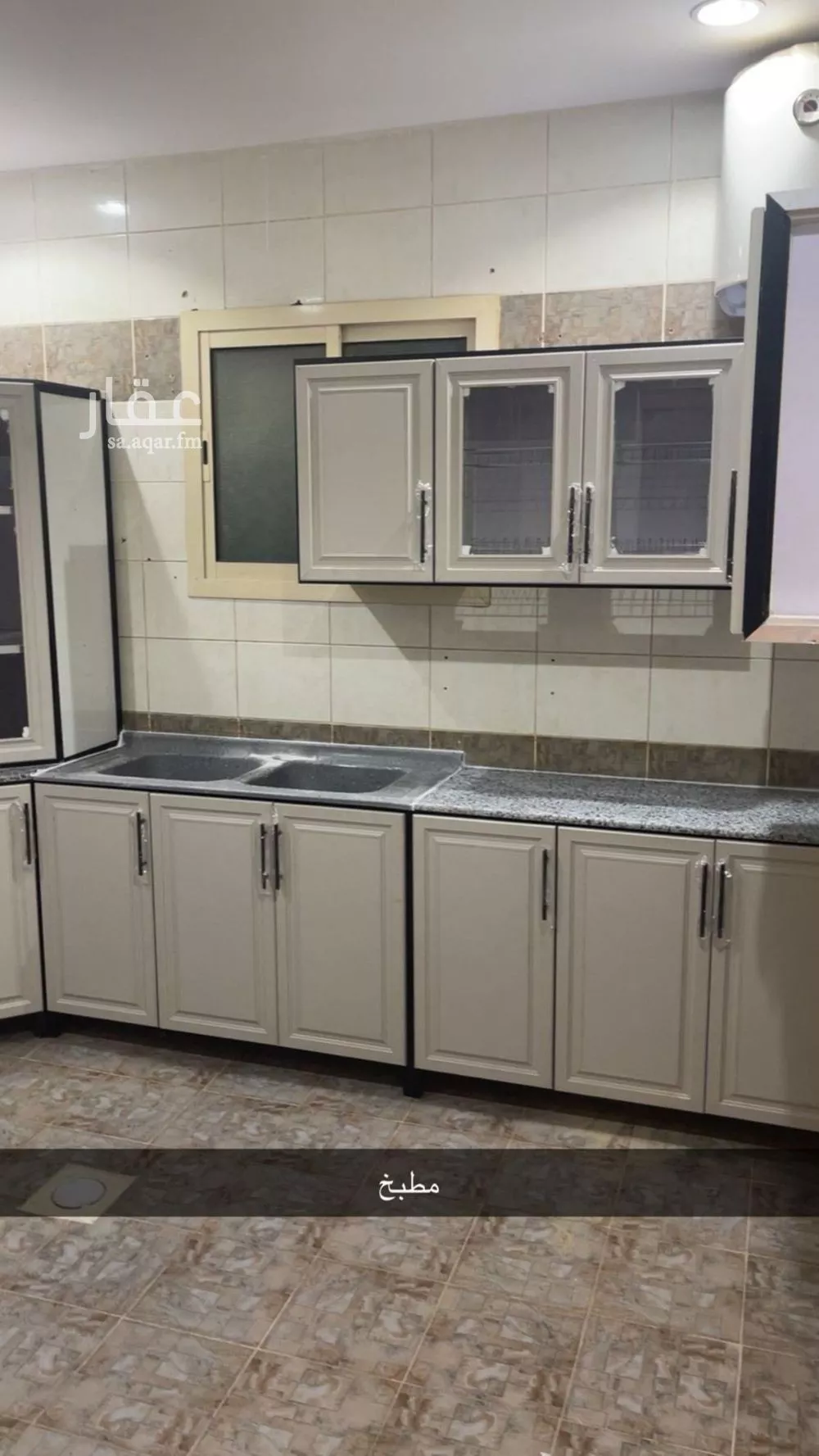 دور 3 غرف في الحمراء 1