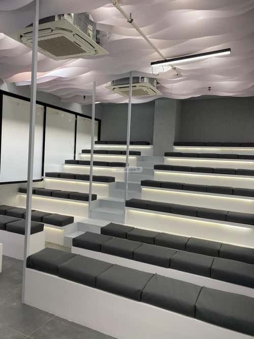 مكتب 5000 م² في الدريهمية 4