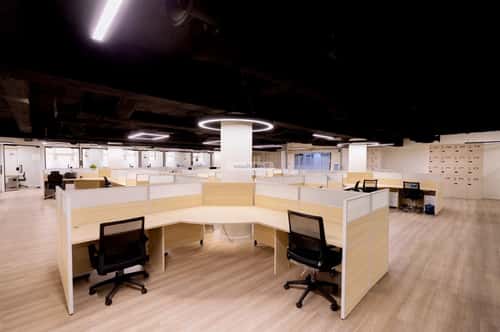 5000 sqm office in Ad Duraihimiyah 11