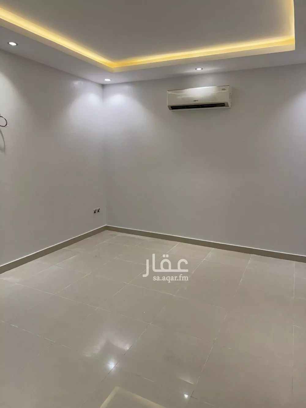 3 bedroom apartment in Al Qairawan 2