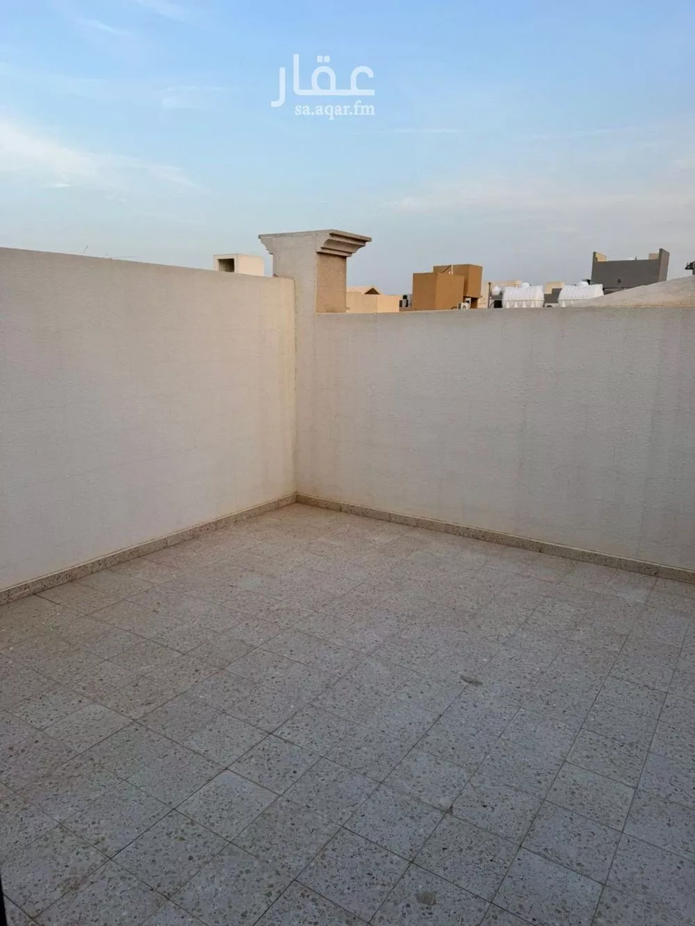 3 bedroom apartment in Al Qairawan 6