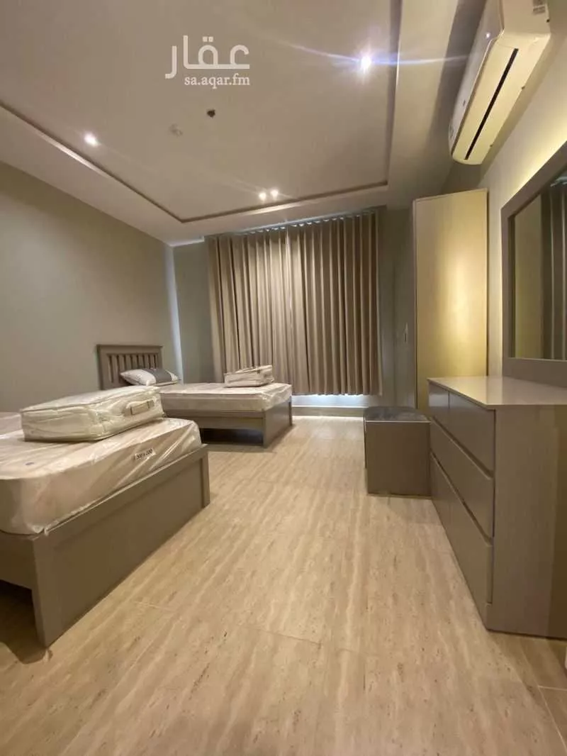4 bedroom apartment in Al Hamra 7