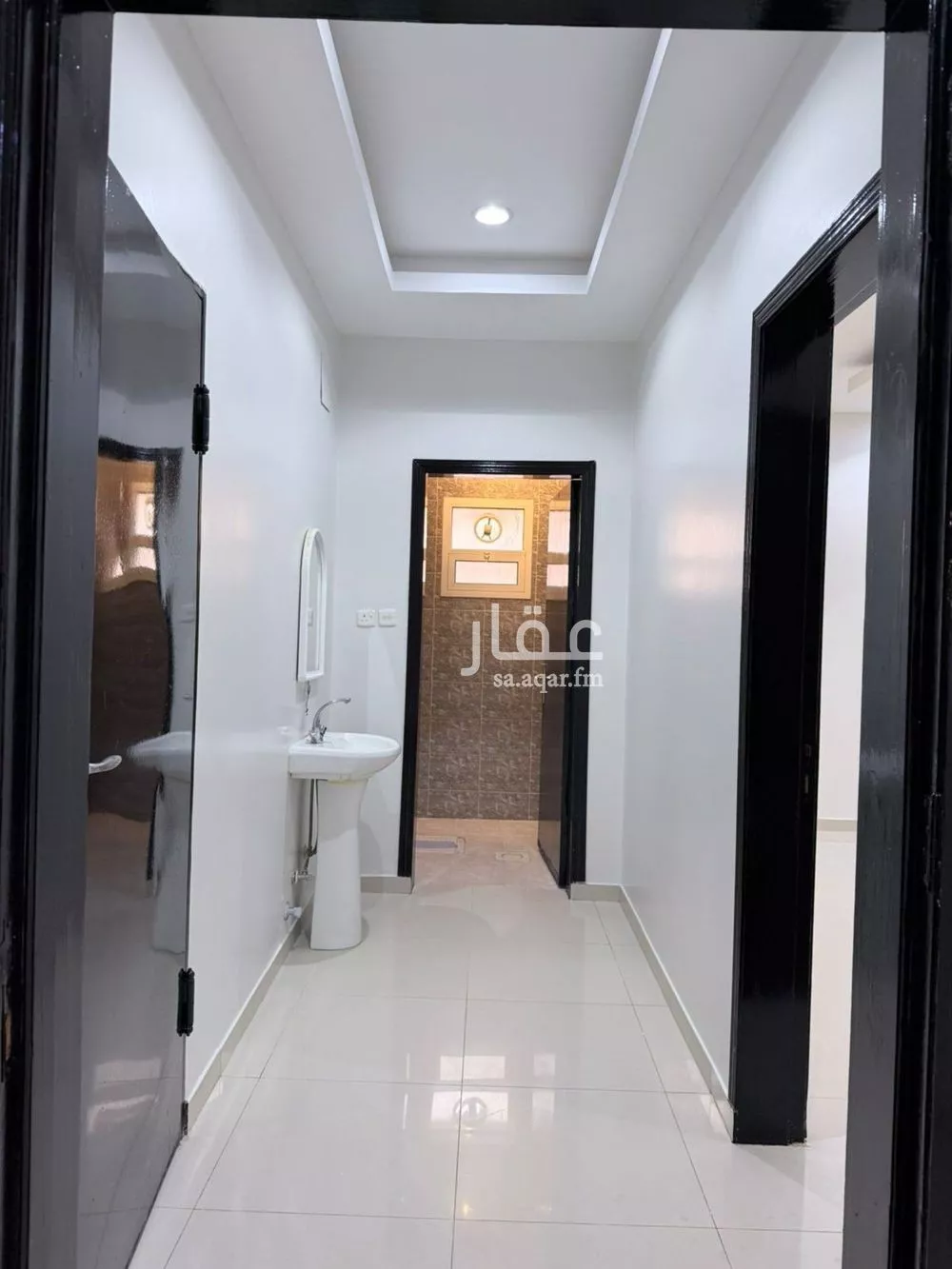 شقة 3 غرف في المونسية 4